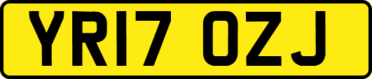YR17OZJ