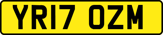 YR17OZM