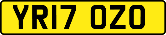 YR17OZO