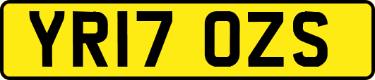 YR17OZS