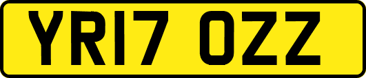 YR17OZZ