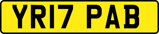 YR17PAB
