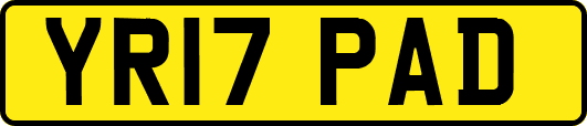 YR17PAD