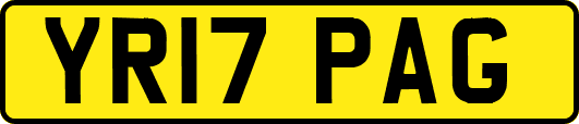 YR17PAG