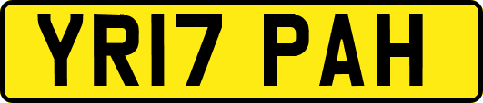 YR17PAH