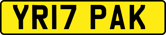 YR17PAK