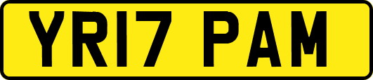 YR17PAM