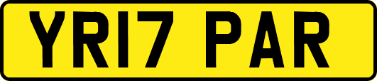 YR17PAR