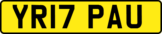 YR17PAU