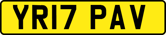 YR17PAV