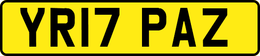 YR17PAZ