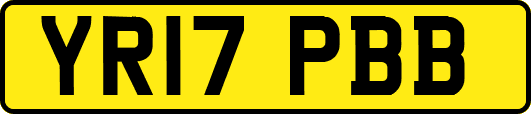 YR17PBB