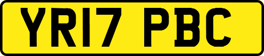 YR17PBC