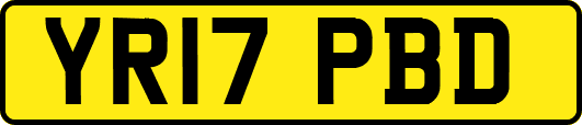 YR17PBD