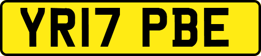 YR17PBE
