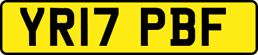YR17PBF