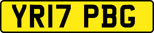 YR17PBG