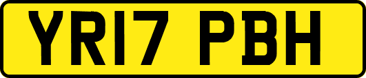 YR17PBH