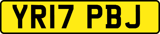 YR17PBJ