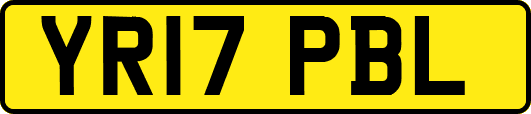 YR17PBL
