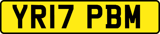 YR17PBM