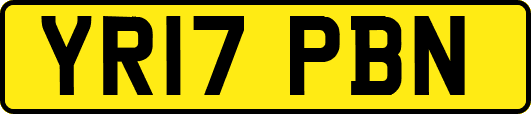 YR17PBN