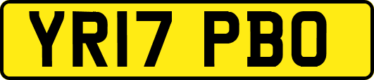 YR17PBO