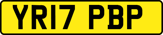 YR17PBP