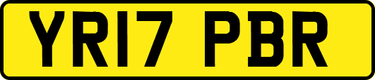 YR17PBR