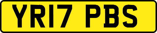 YR17PBS