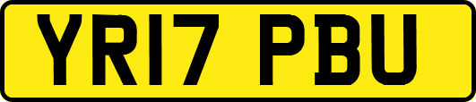 YR17PBU