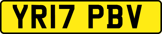 YR17PBV