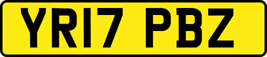 YR17PBZ
