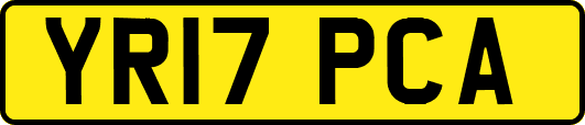 YR17PCA