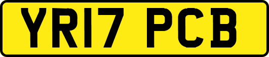 YR17PCB