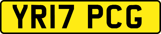 YR17PCG