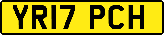 YR17PCH