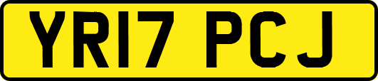 YR17PCJ
