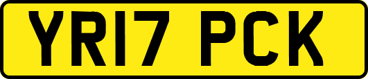 YR17PCK