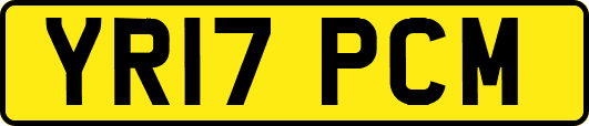 YR17PCM