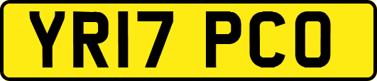 YR17PCO