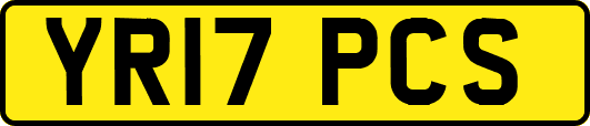 YR17PCS