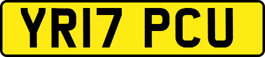 YR17PCU