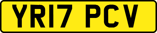 YR17PCV