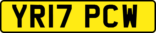 YR17PCW