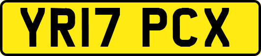 YR17PCX