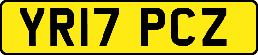YR17PCZ