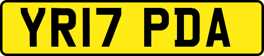 YR17PDA