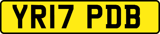 YR17PDB