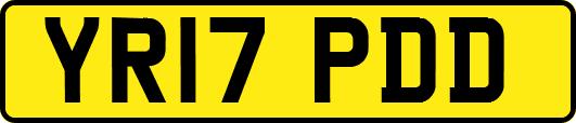 YR17PDD